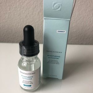 SkinCeuticals Serum travel size